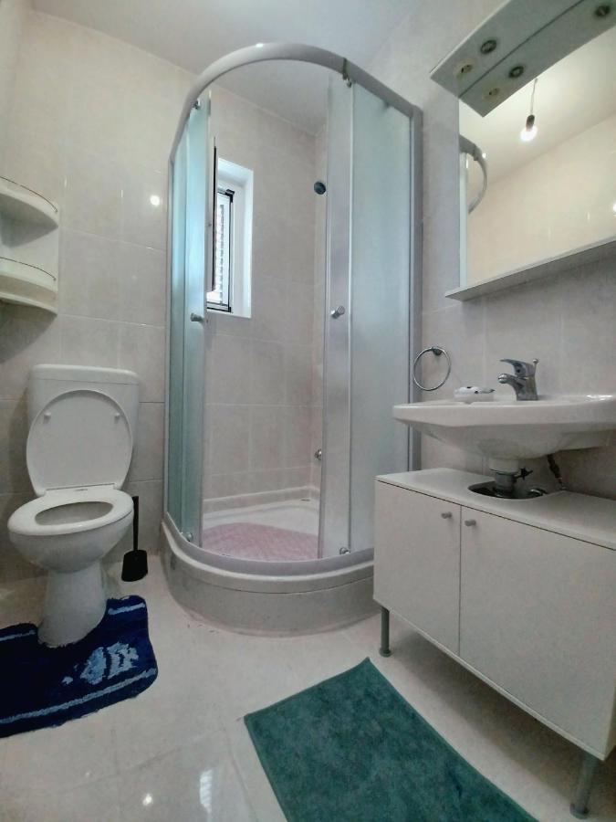 Apartmani Ramesa Murter Bagian luar foto