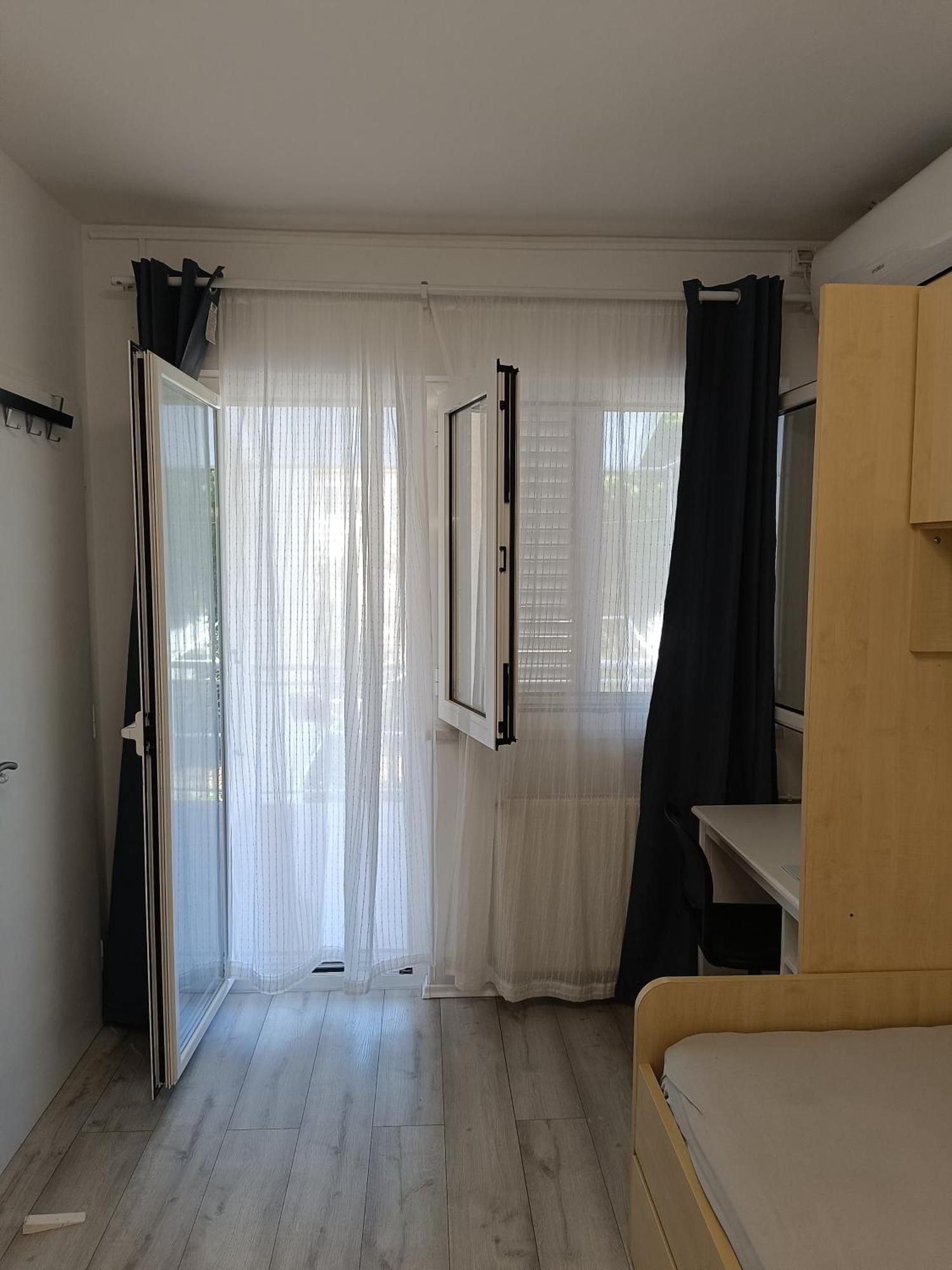 Apartmani Ramesa Murter Bagian luar foto