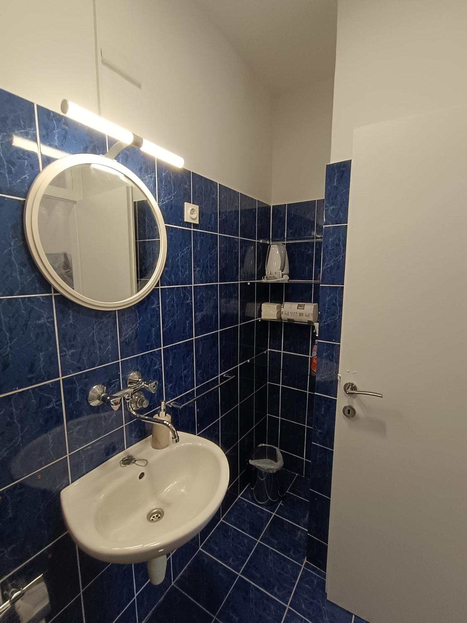 Apartmani Ramesa Murter Bagian luar foto