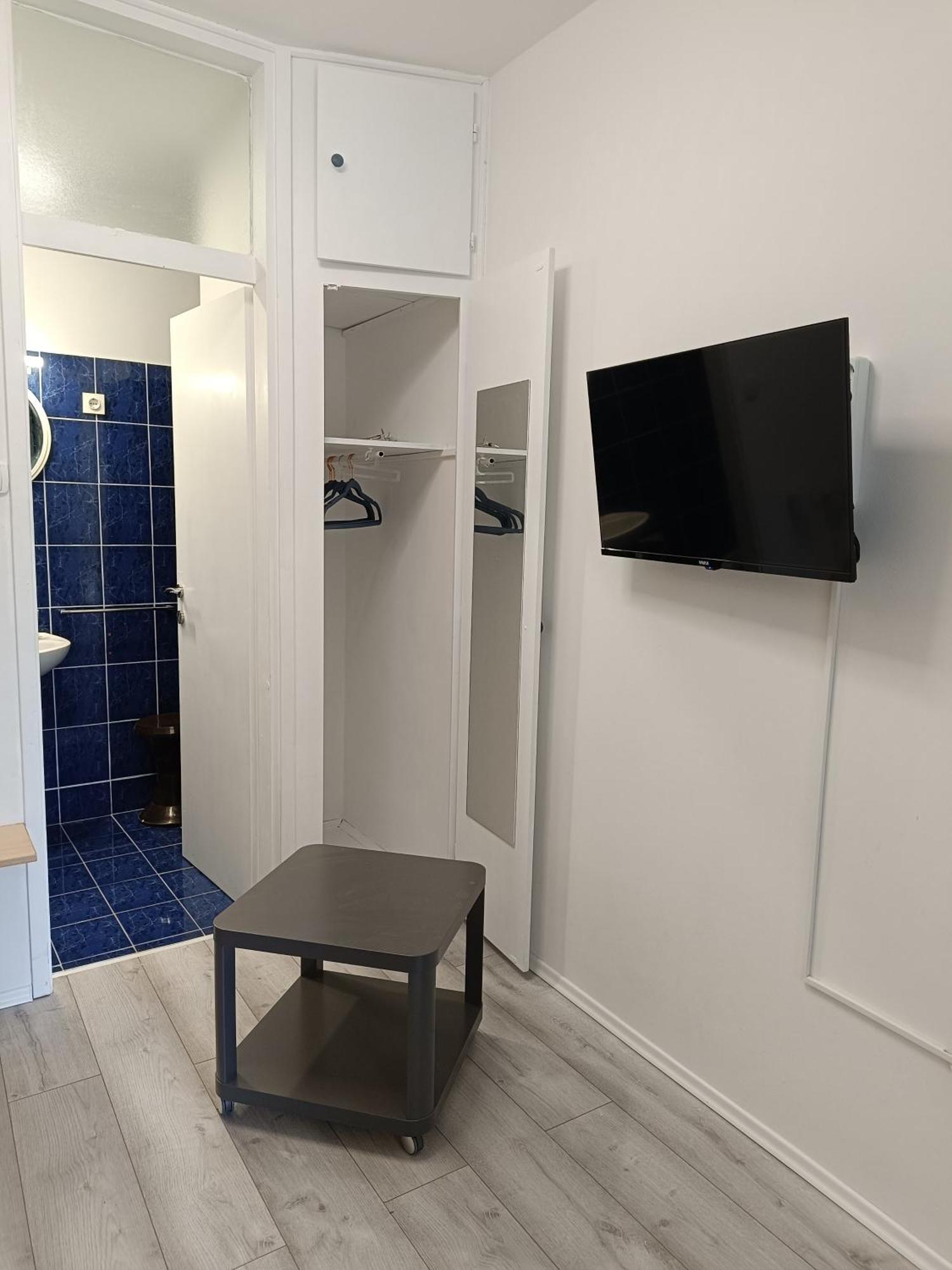 Apartmani Ramesa Murter Bagian luar foto