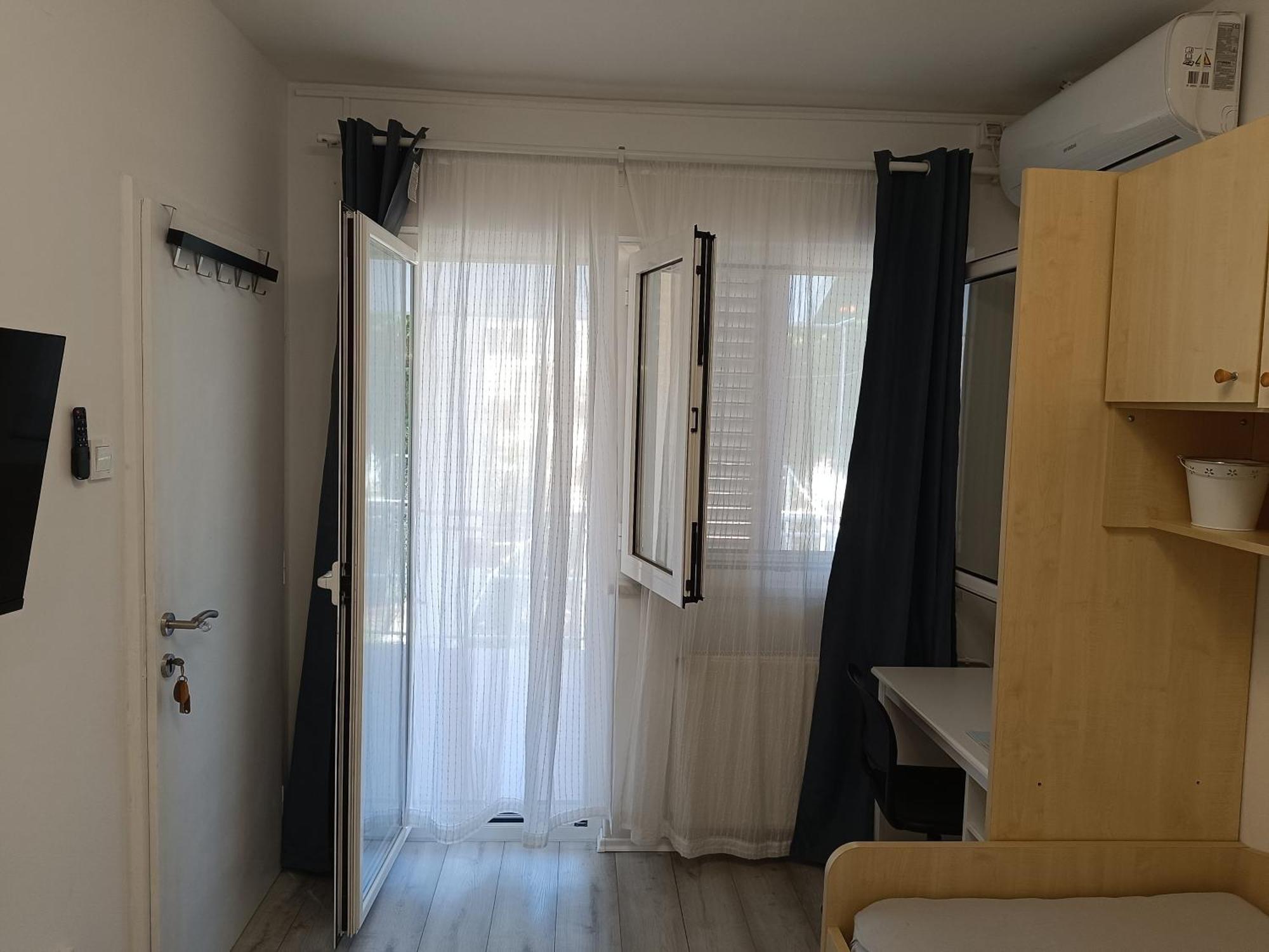 Apartmani Ramesa Murter Bagian luar foto